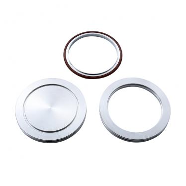 真空盲板接頭 ISO系列