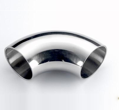 衛(wèi)生級(jí)管件-彎頭